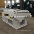 maize, paddy, millet, sesame gravity separator